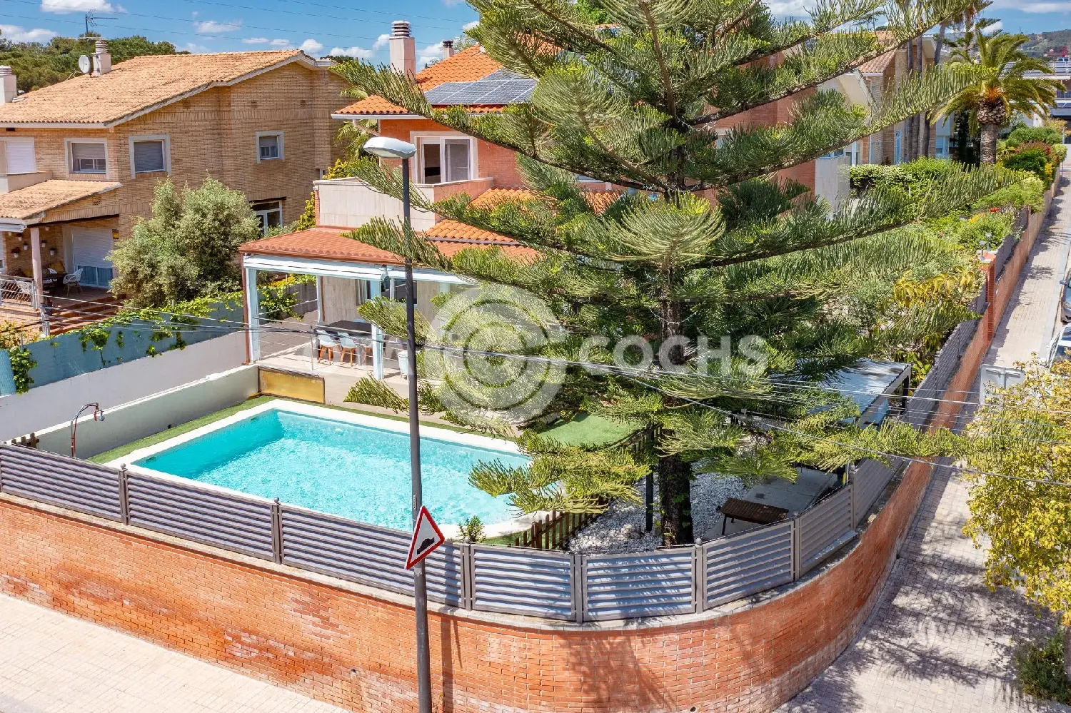  till salu hus El Pinar Baix Camp 6