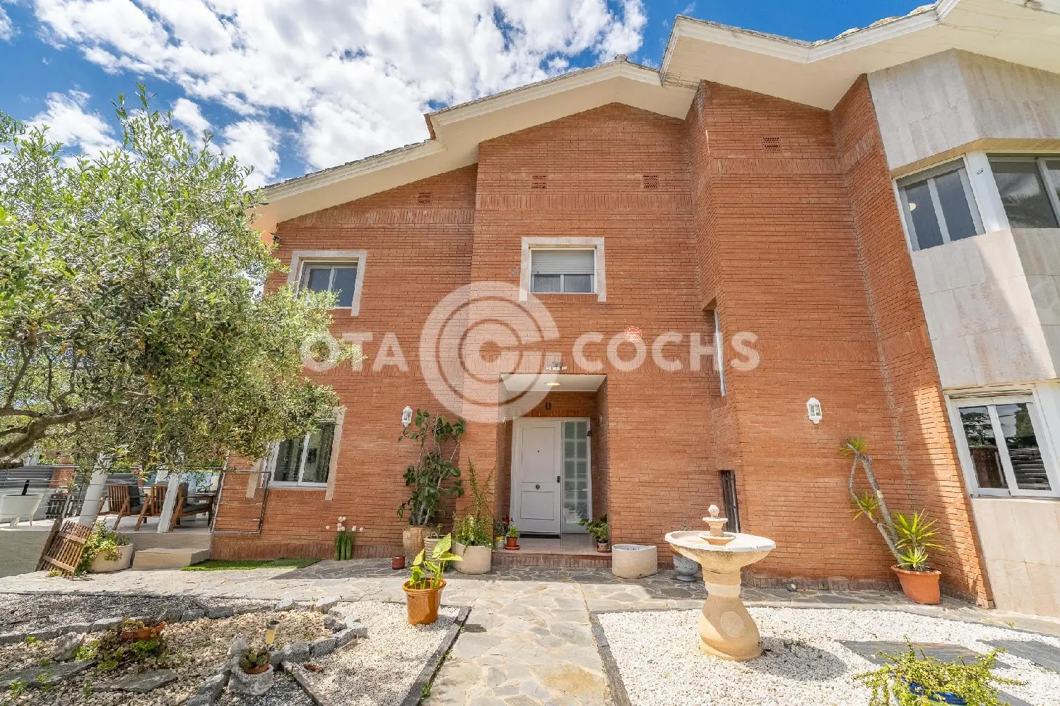  till salu hus El Pinar Baix Camp 4
