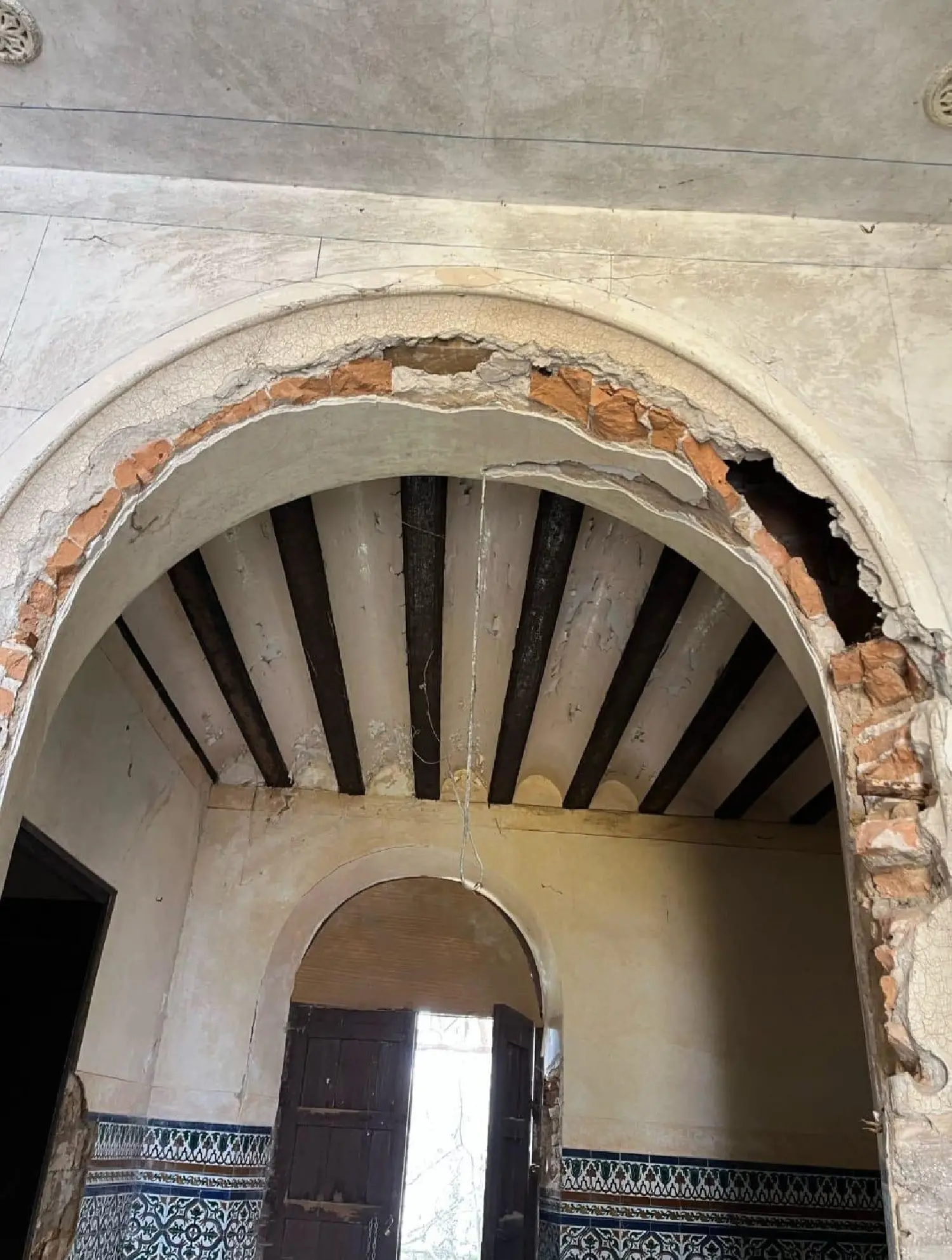  till salu hus El Pintado Metropolitana De Huelva 6