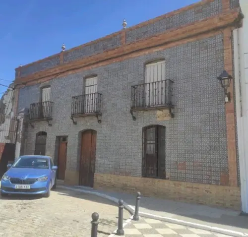 El Pintado Metropolitana De Huelva hus foto 6179276