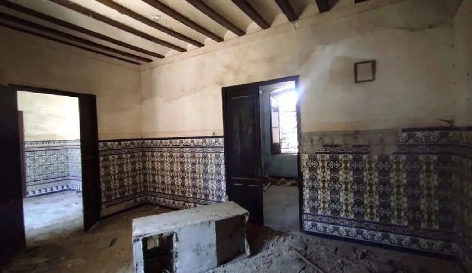  till salu hus El Pintado Metropolitana De Huelva 8
