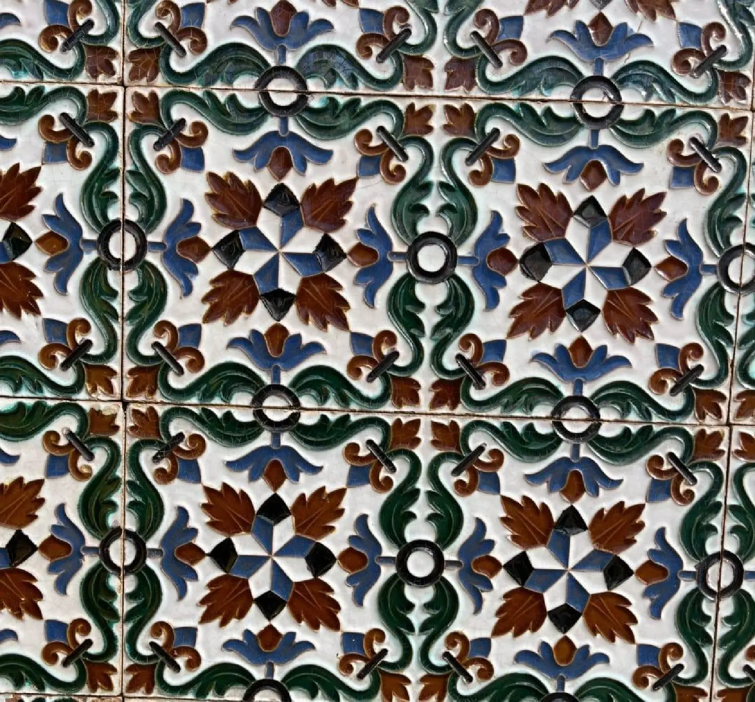  till salu hus El Pintado Metropolitana De Huelva 5