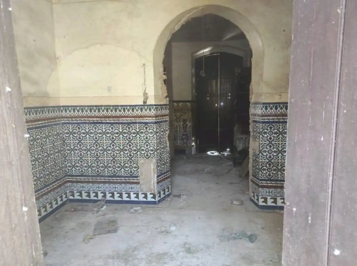  till salu hus El Pintado Metropolitana De Huelva 4