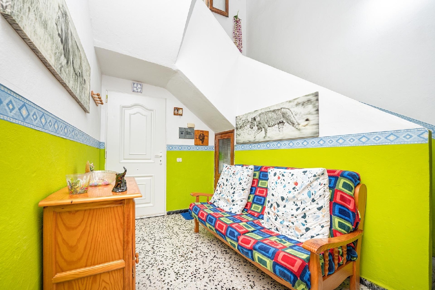  till salu hus El Pintor Palmas De Gran Canaria (Las) 7
