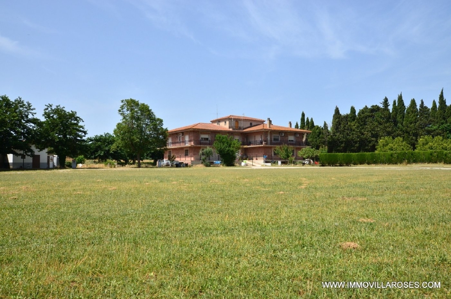 till salu hus El Pla Alt Empordà 2