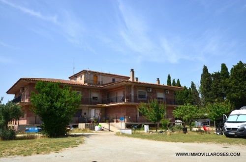 El Pla Alt Empordà hus foto 6252468