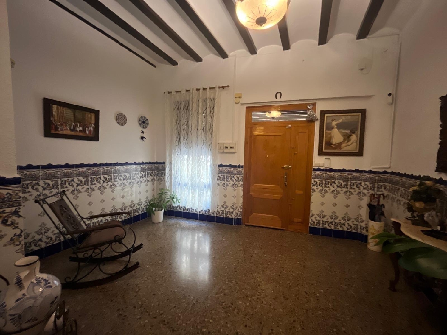  en venta casa Les Barraques Ribera Alta 5