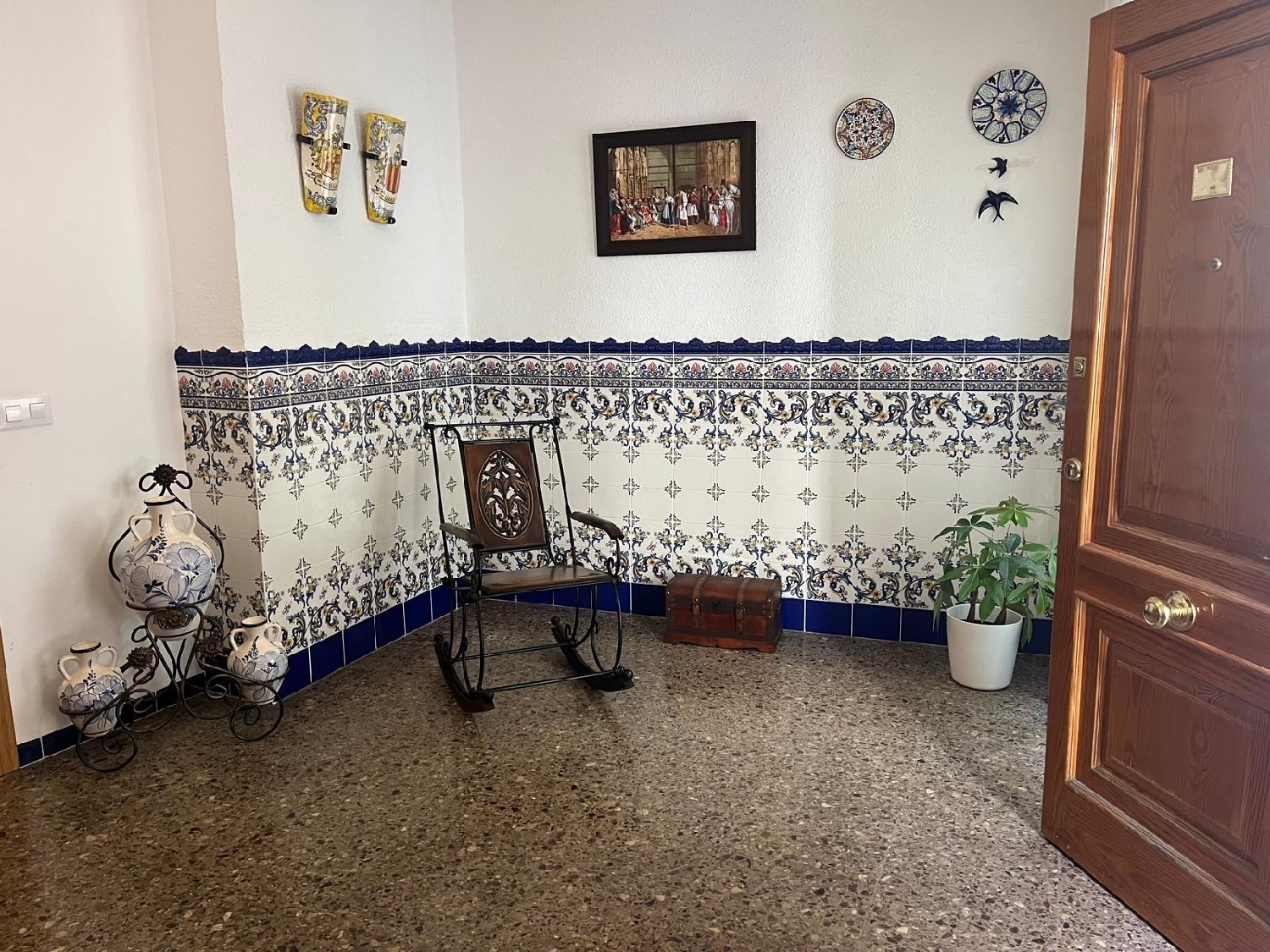  en venta casa Les Barraques Ribera Alta 3