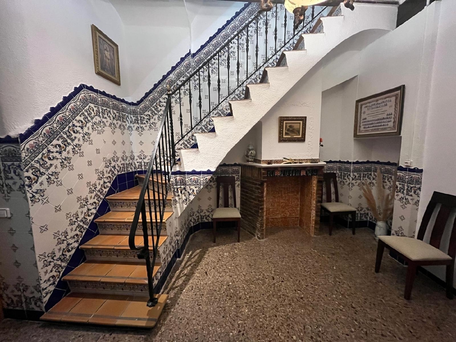 en venta casa Les Barraques Ribera Alta 6