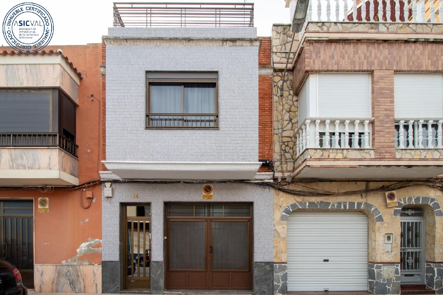 till salu hus El Pla De Corbera Ribera Alta 3