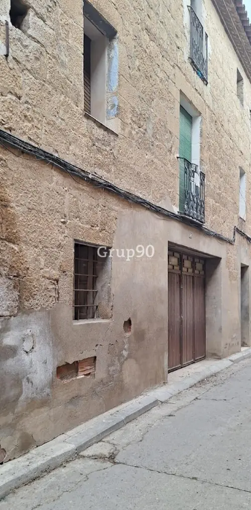 El Pla D''escarp Segrià hus foto 6195482