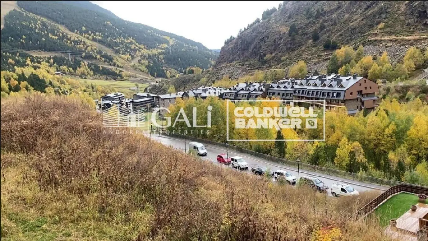  till salu hus L'aldosa De Canillo Canillo 1