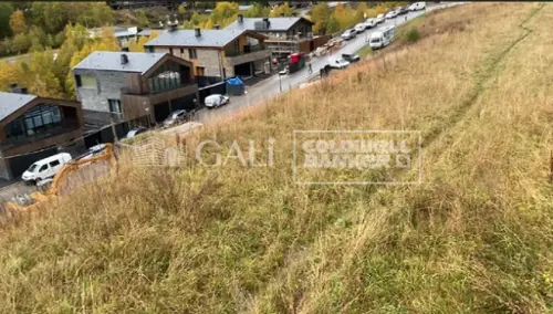 L''aldosa De Canillo Canillo hus foto 6205322
