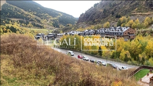 El Plans Canillo hus foto 6237915