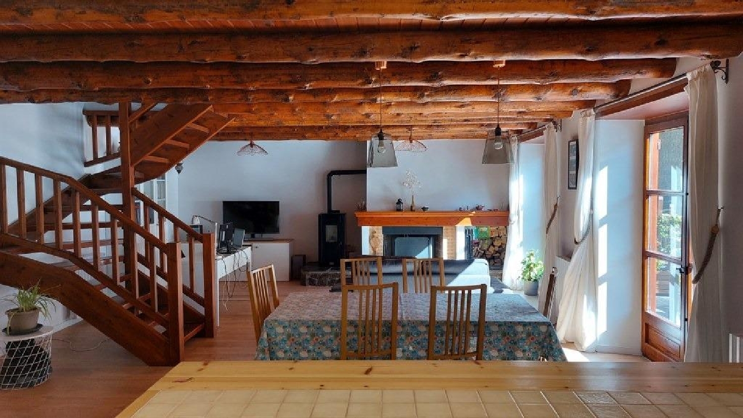  till salu hus El Plans Canillo 8