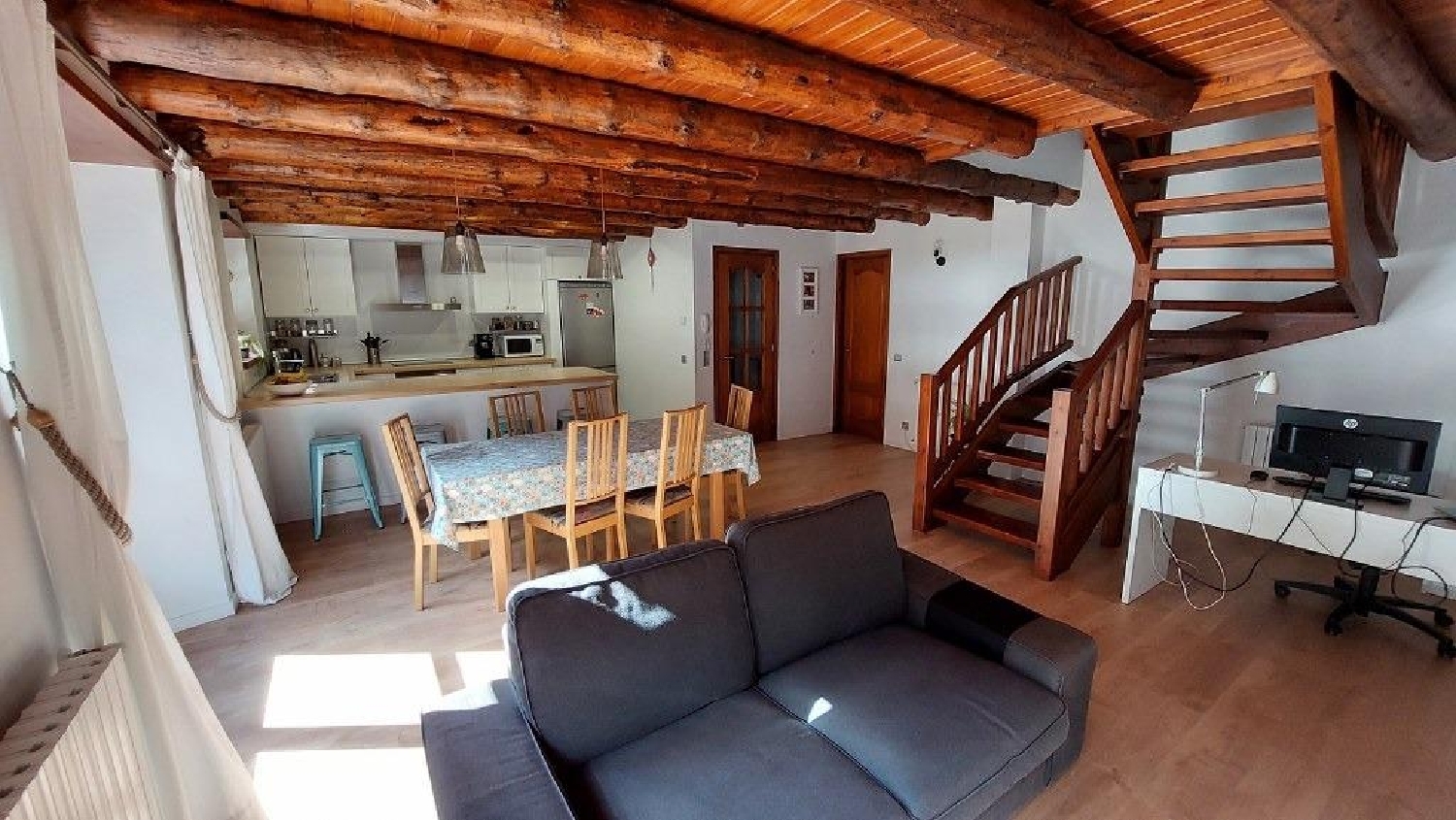  till salu hus El Plans Canillo 6