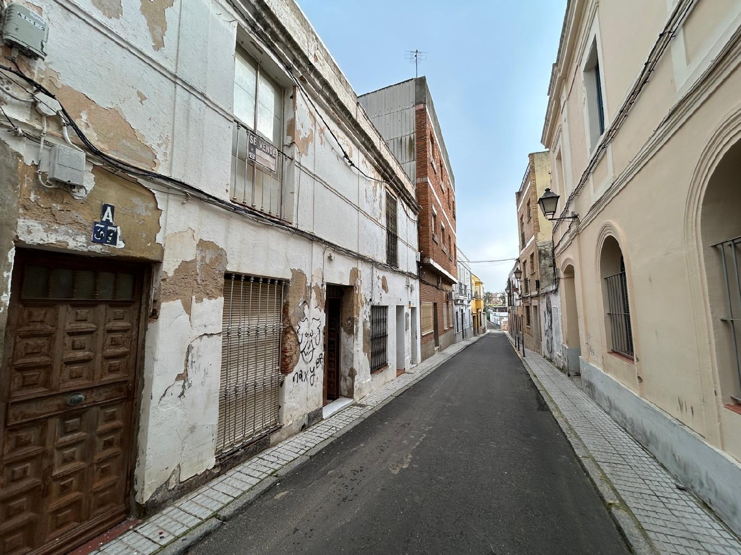  till salu hus El Plantio Badajoz 1