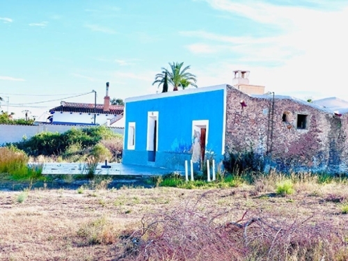El Pozo Del Esparto Levante Almeriense hus foto 6249594