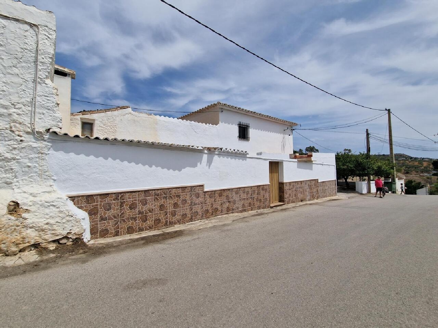  till salu hus El Puente Axarquía 5