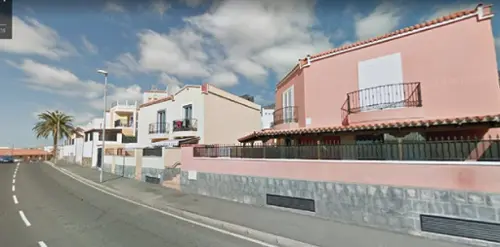Las Torres Zona Sur hus foto 6179609