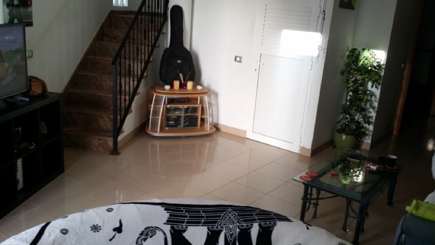  till salu hus Playa Paraiso Zona Sur 4