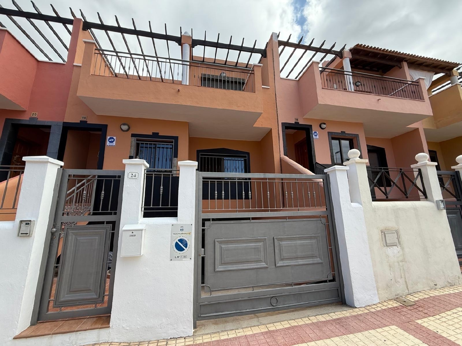  till salu hus El Puertito Zona Sur 1