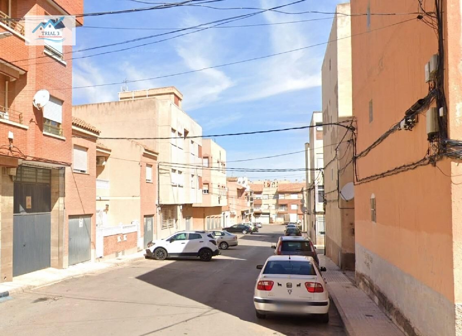  till salu hus El Puerto Campo De Cartagena 1