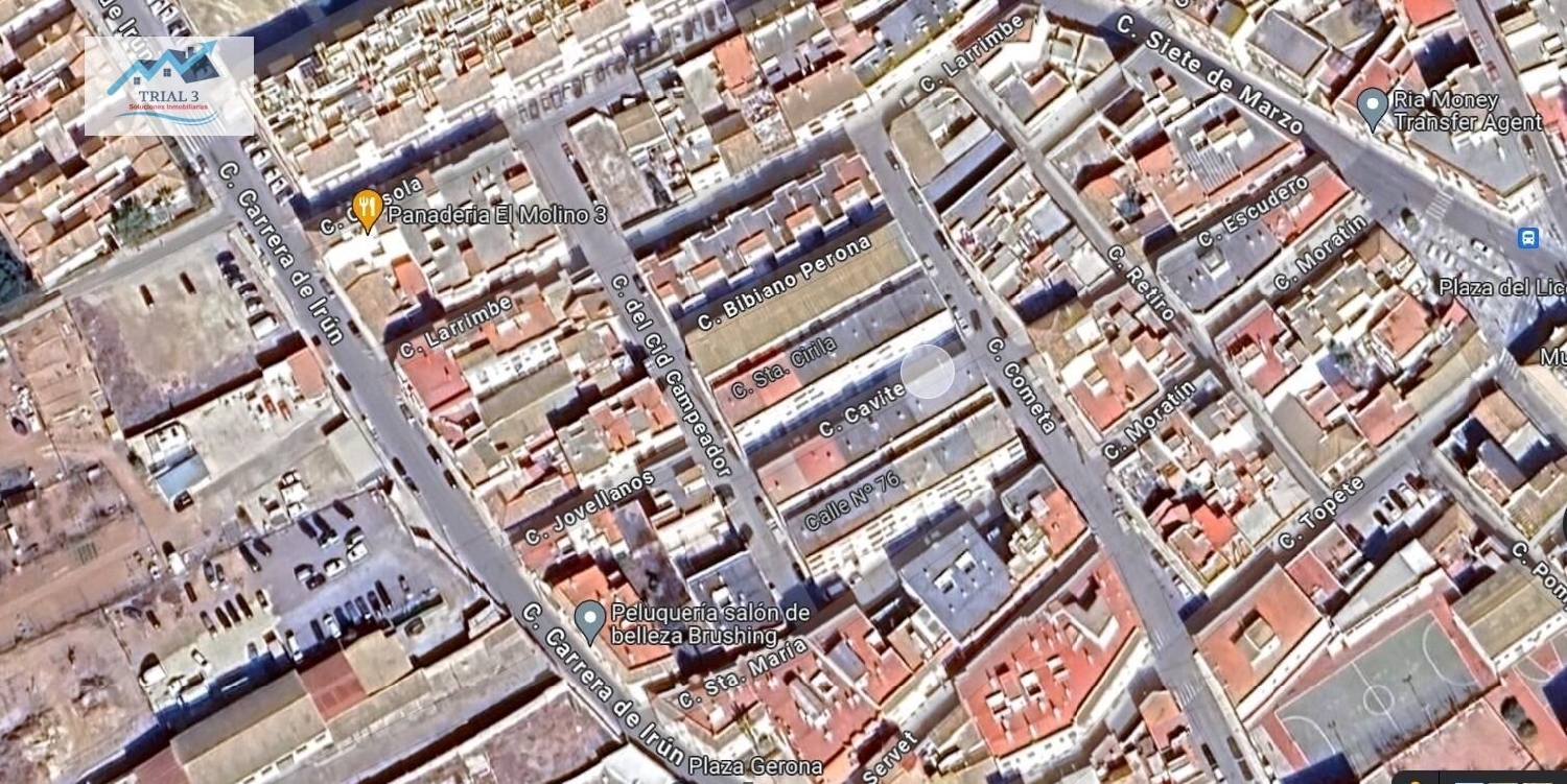 till salu hus El Puerto Campo De Cartagena 3