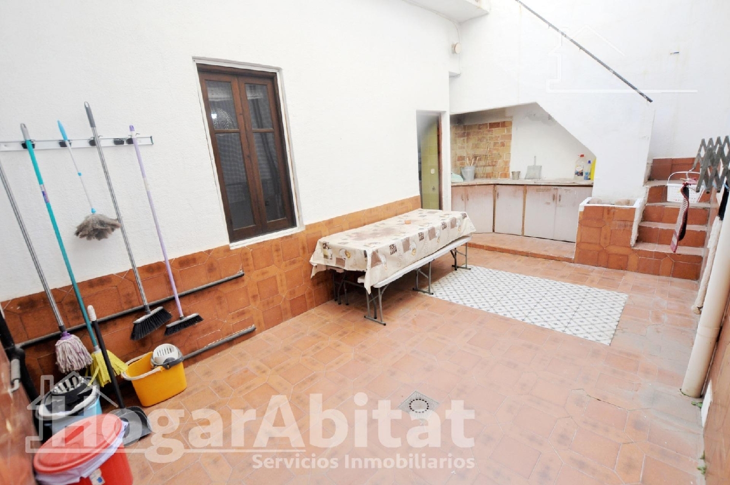 till salu hus El Puerto De Sagunto Camp De Morvedre 2