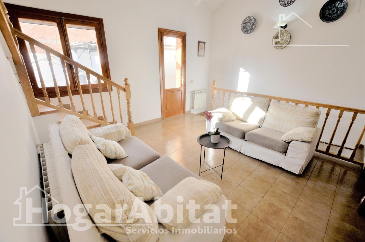  till salu hus El Puerto De Sagunto Camp De Morvedre 5