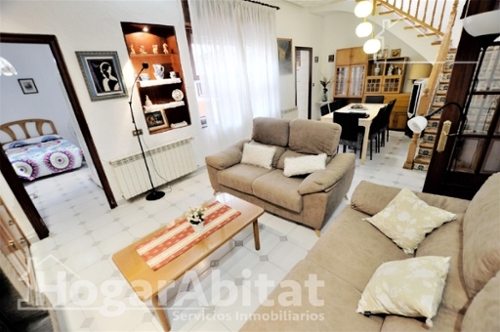 El Puerto De Sagunto Camp De Morvedre hus foto 6232437