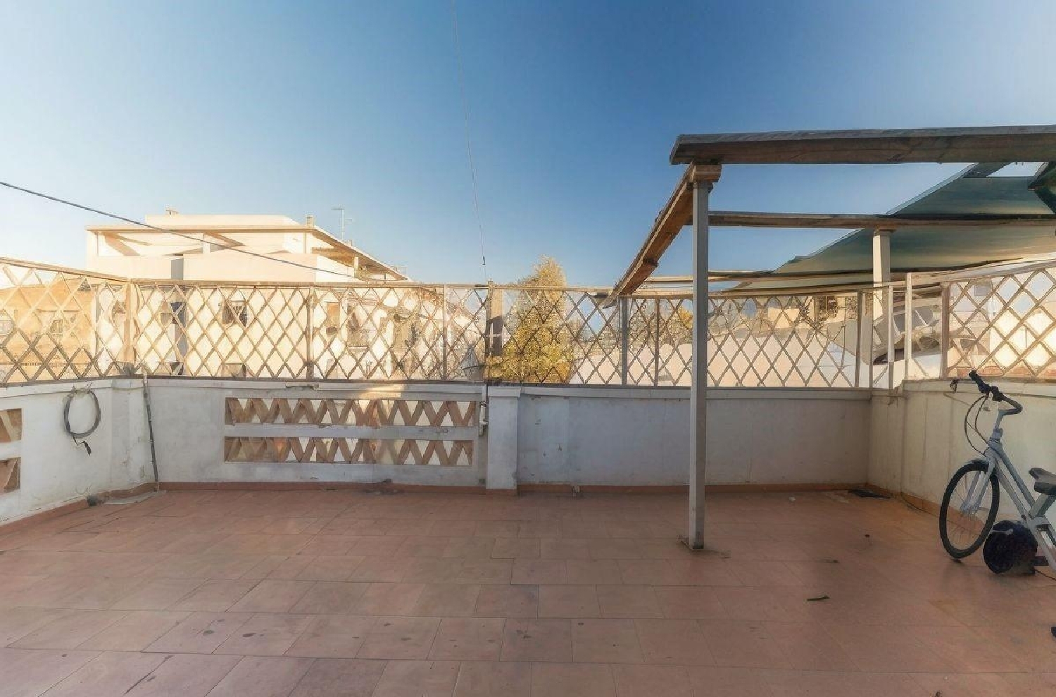  till salu hus El Puerto De Sagunto Camp De Morvedre 5