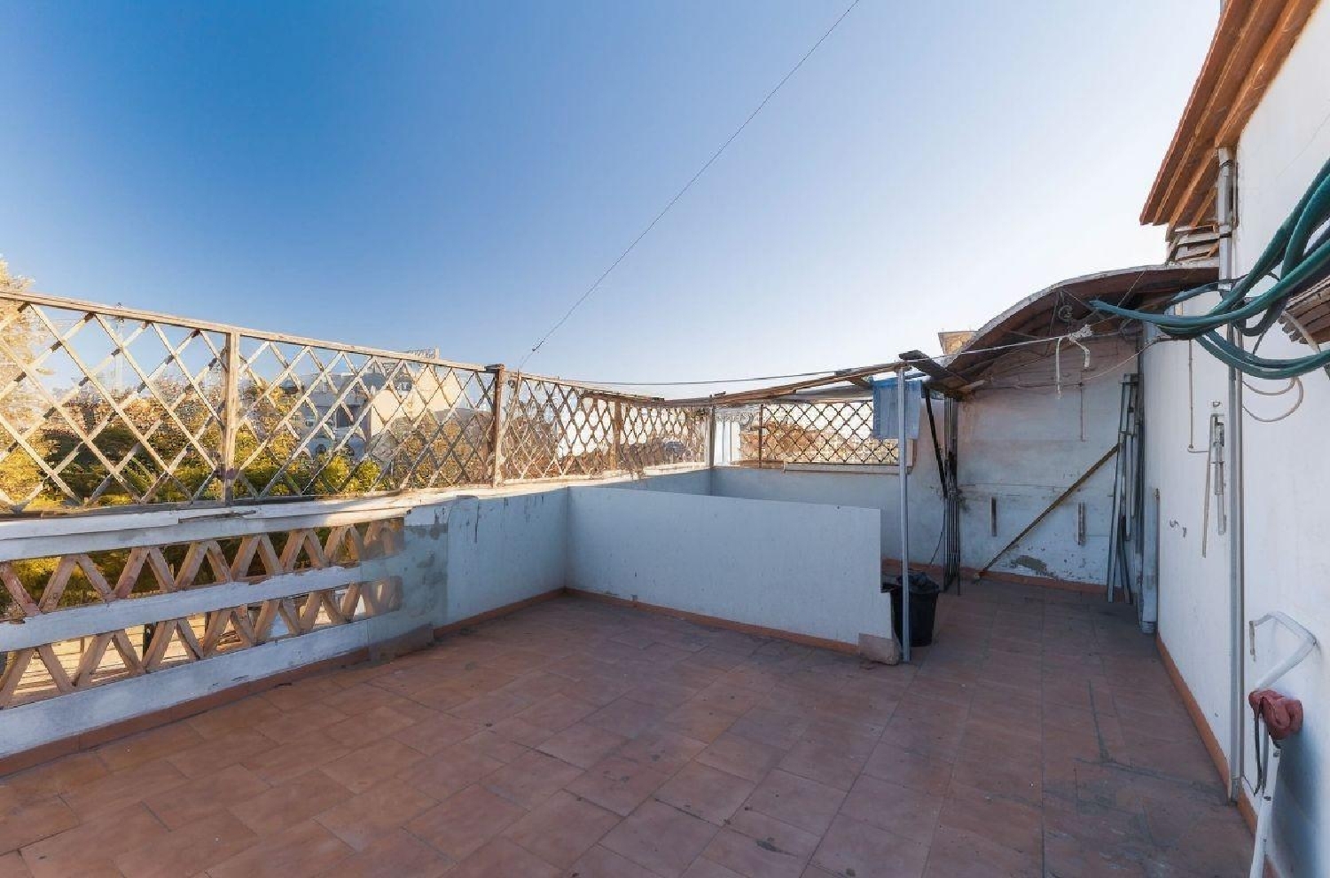  till salu hus El Puerto De Sagunto Camp De Morvedre 4