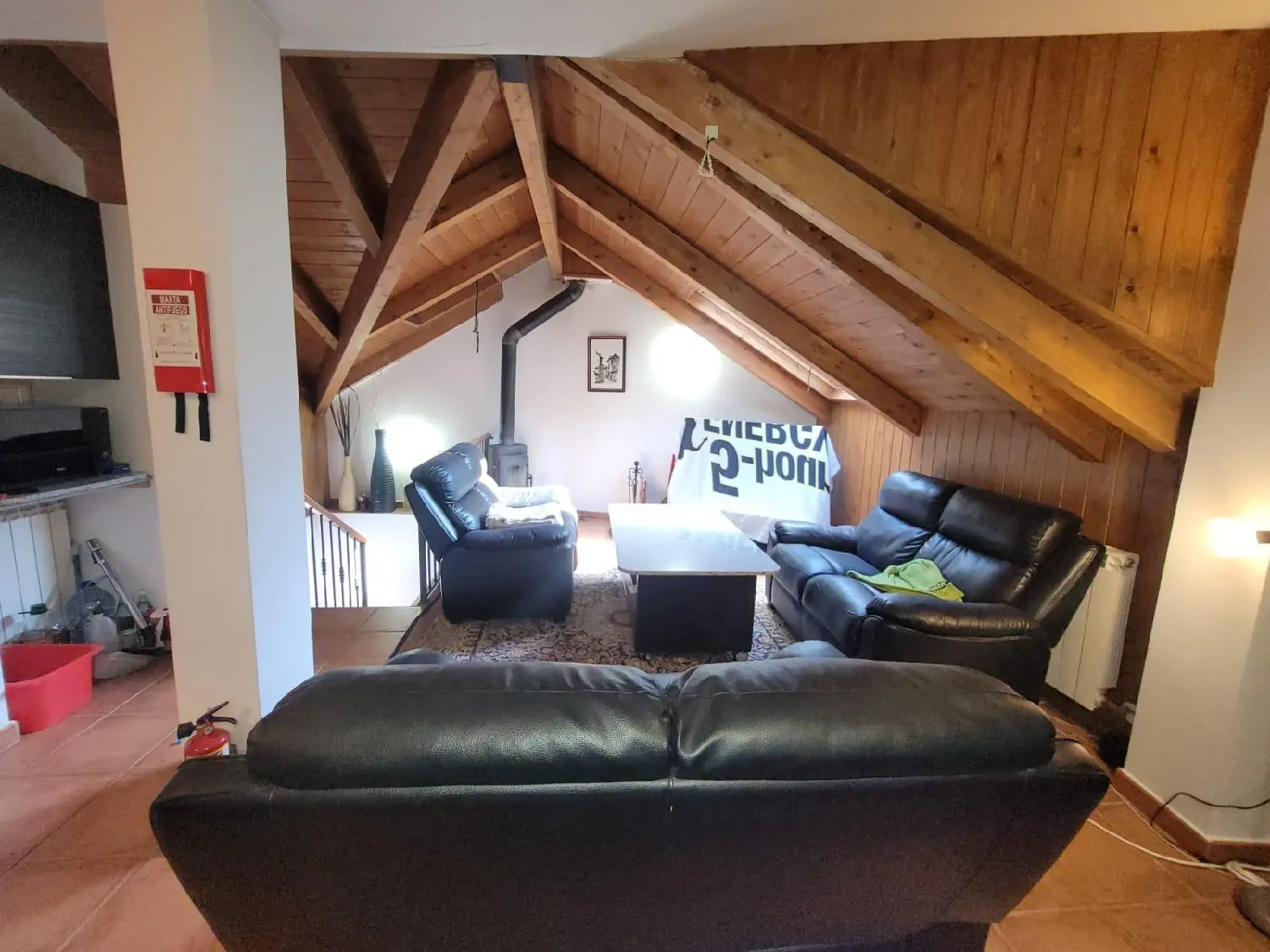 till salu hus El Pueyo De Jaca Alto Gállego 7