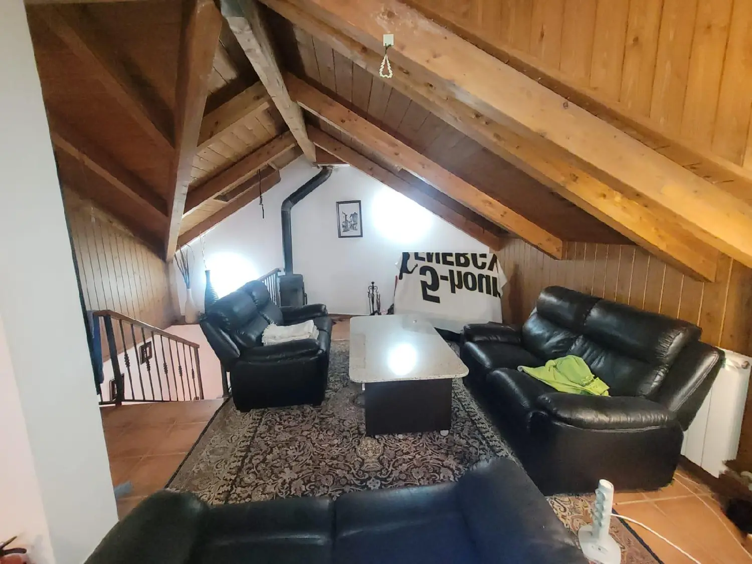  till salu hus El Pueyo De Jaca Alto Gállego 8