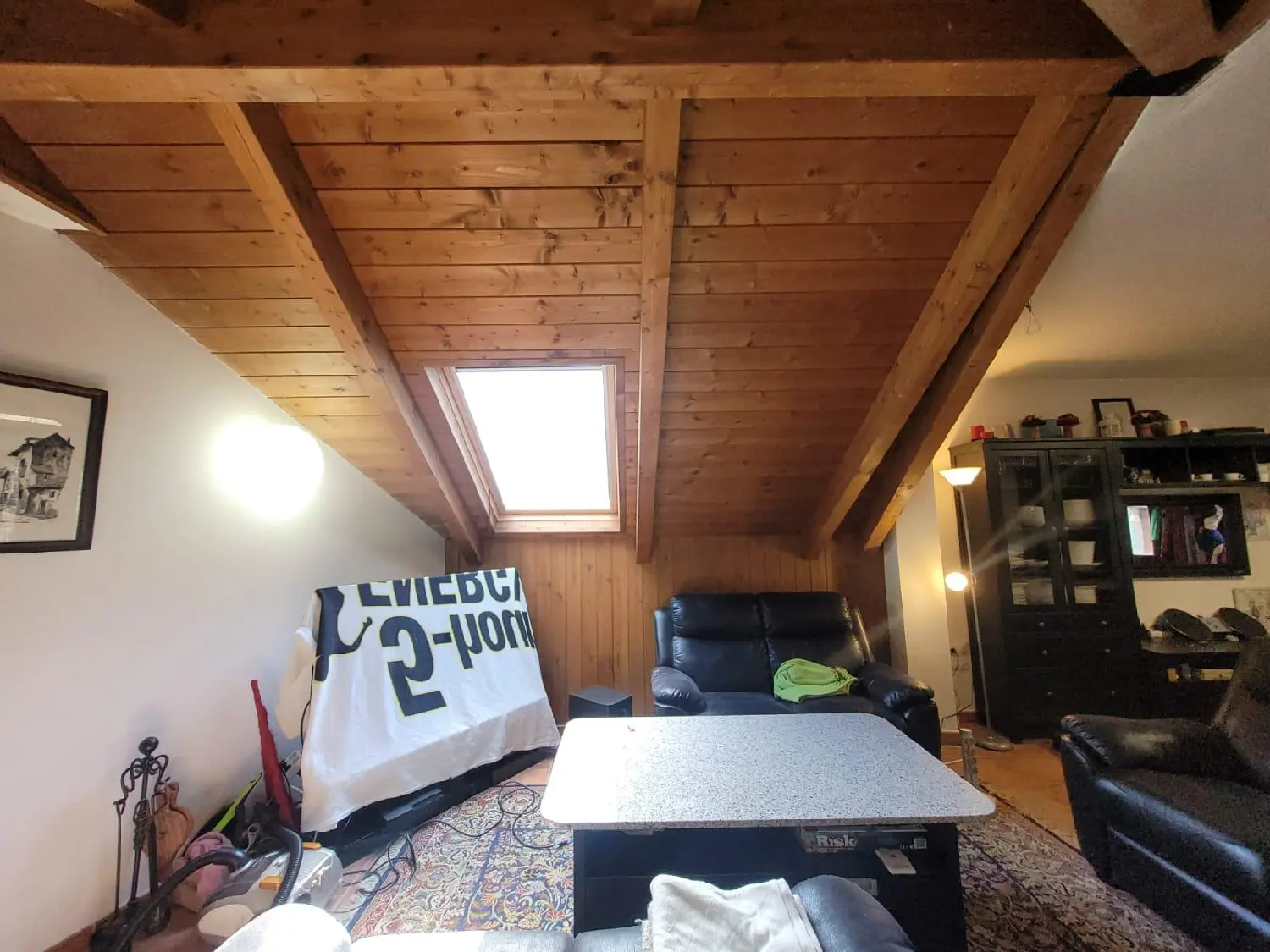  till salu hus El Pueyo De Jaca Alto Gállego 6