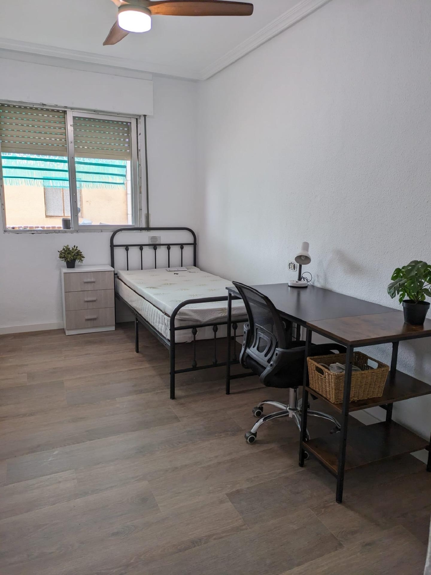 till salu hus Carrascoy Huerta De Murcia 3