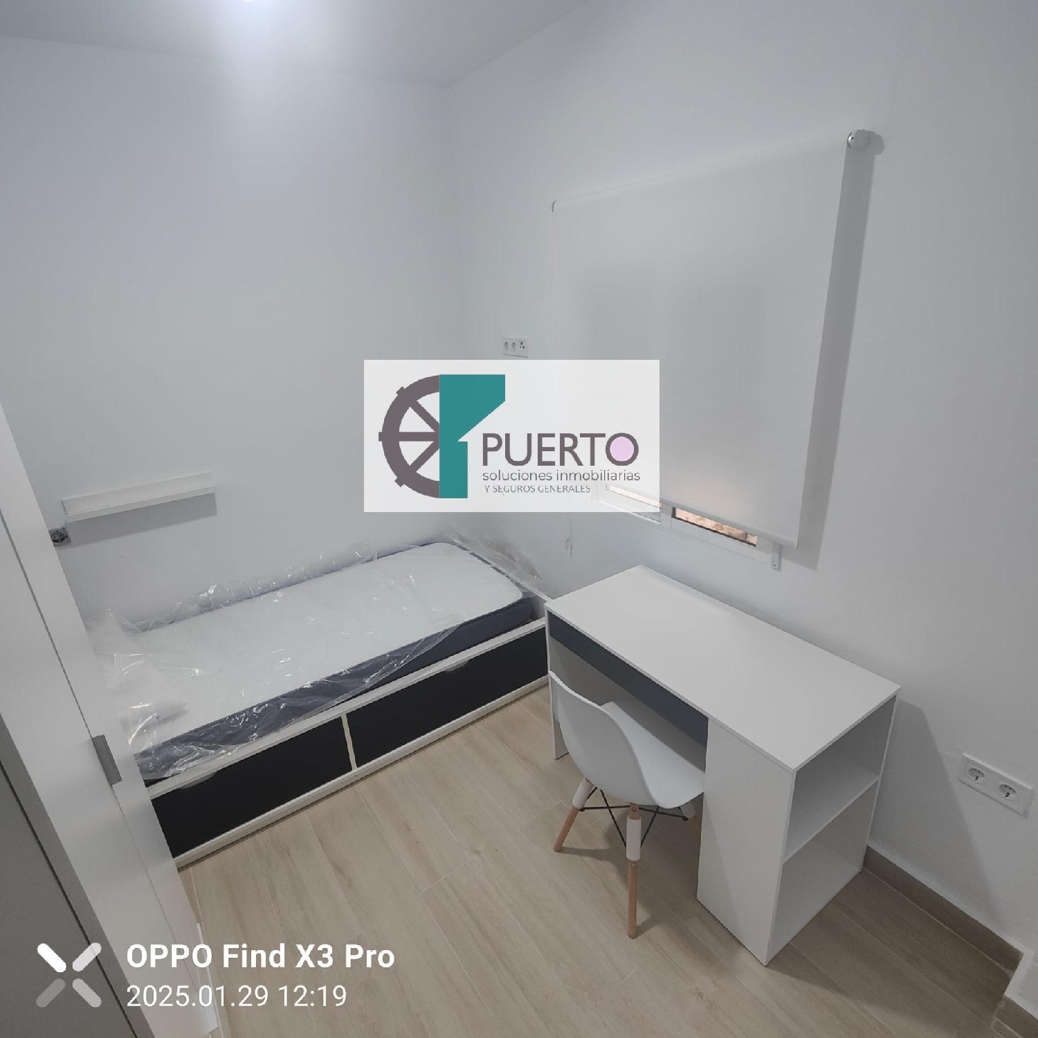 till salu hus El Puntal Huerta De Murcia 2