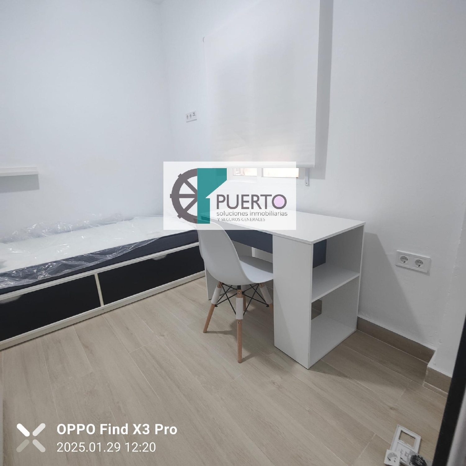  till salu hus El Puntal Huerta De Murcia 5