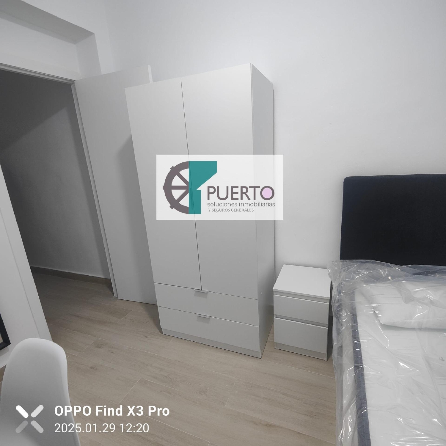 till salu hus El Puntal Huerta De Murcia 3