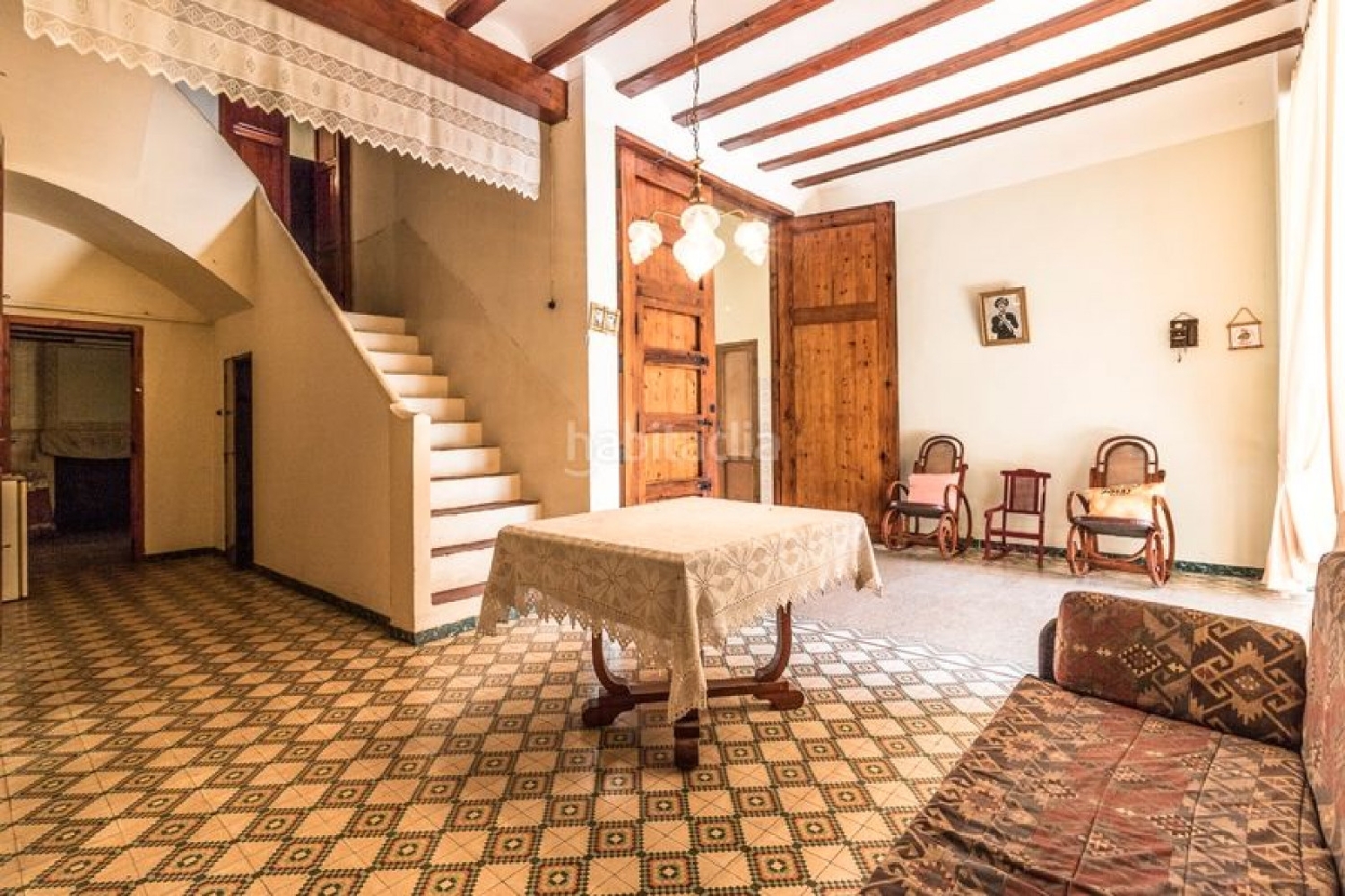  till salu hus El Puntal Ribera Alta 5