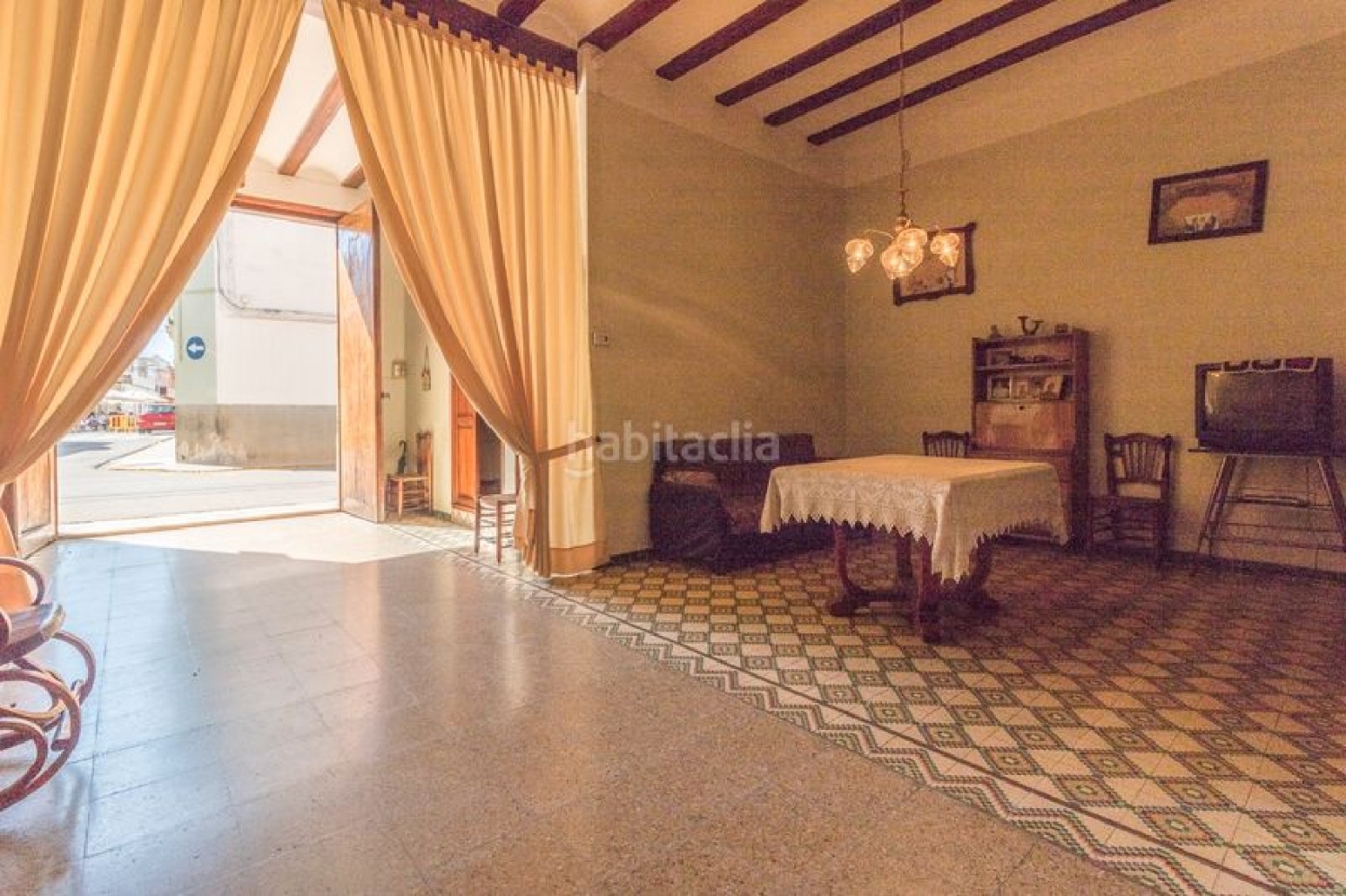 till salu hus El Puntal Ribera Alta 6
