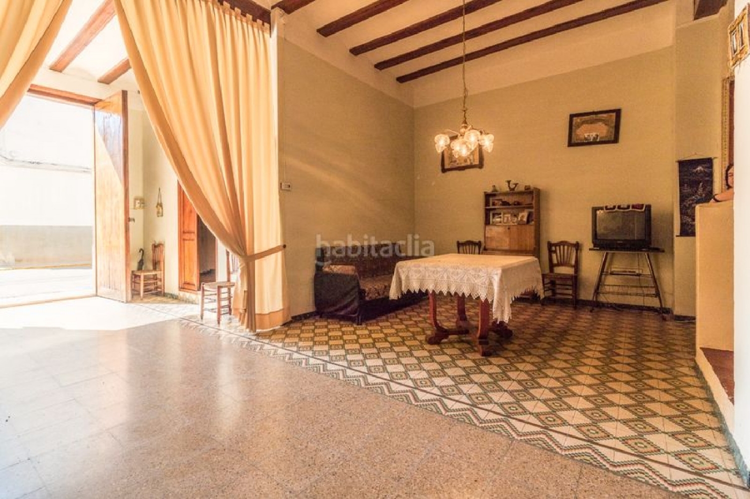  till salu hus El Puntal Ribera Alta 7