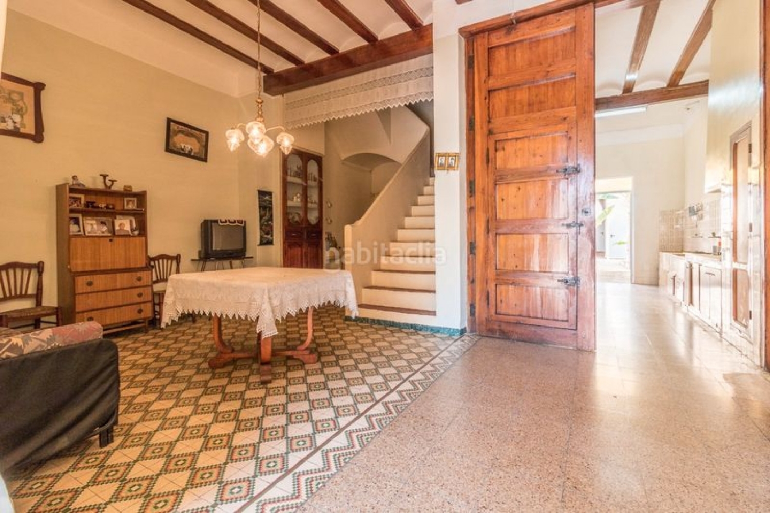  till salu hus El Puntal Ribera Alta 4