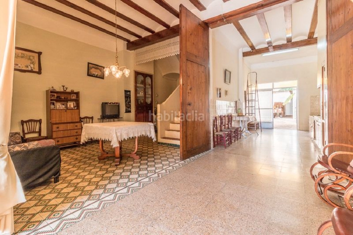 till salu hus El Puntal Ribera Alta 3
