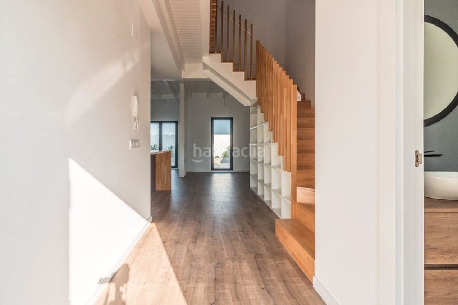 till salu hus El Puntal Ribera Alta 3