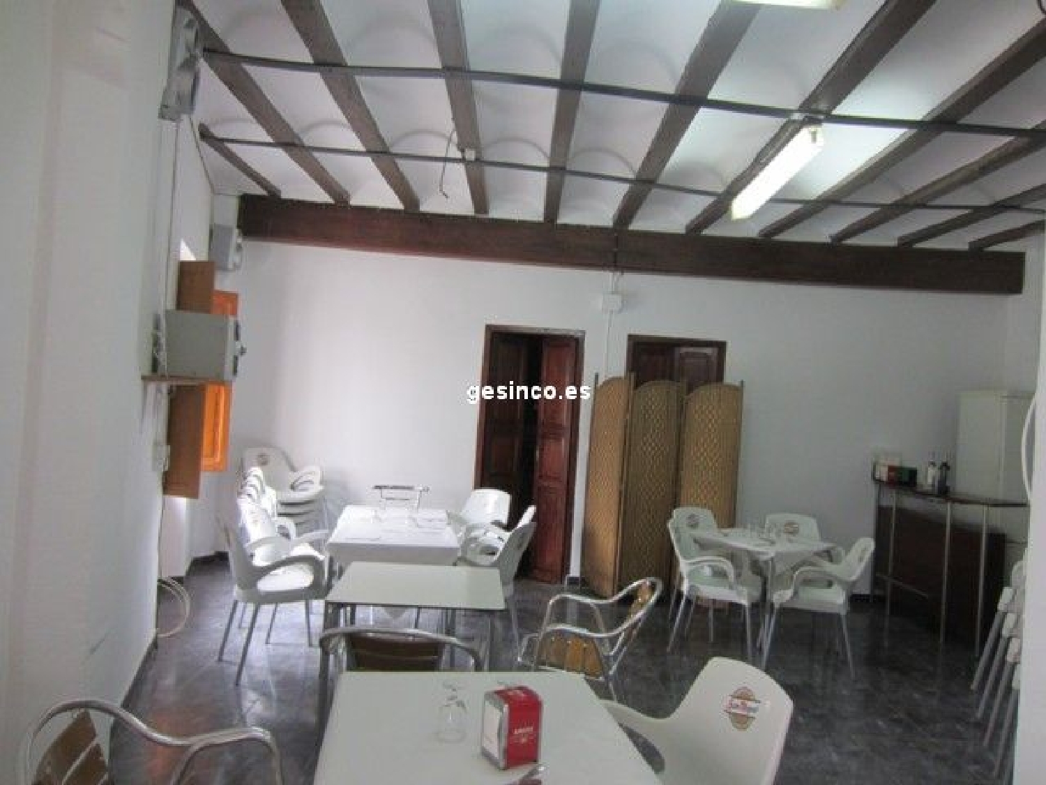 till salu hus Alto De La Torre Hoya De Buñol 3