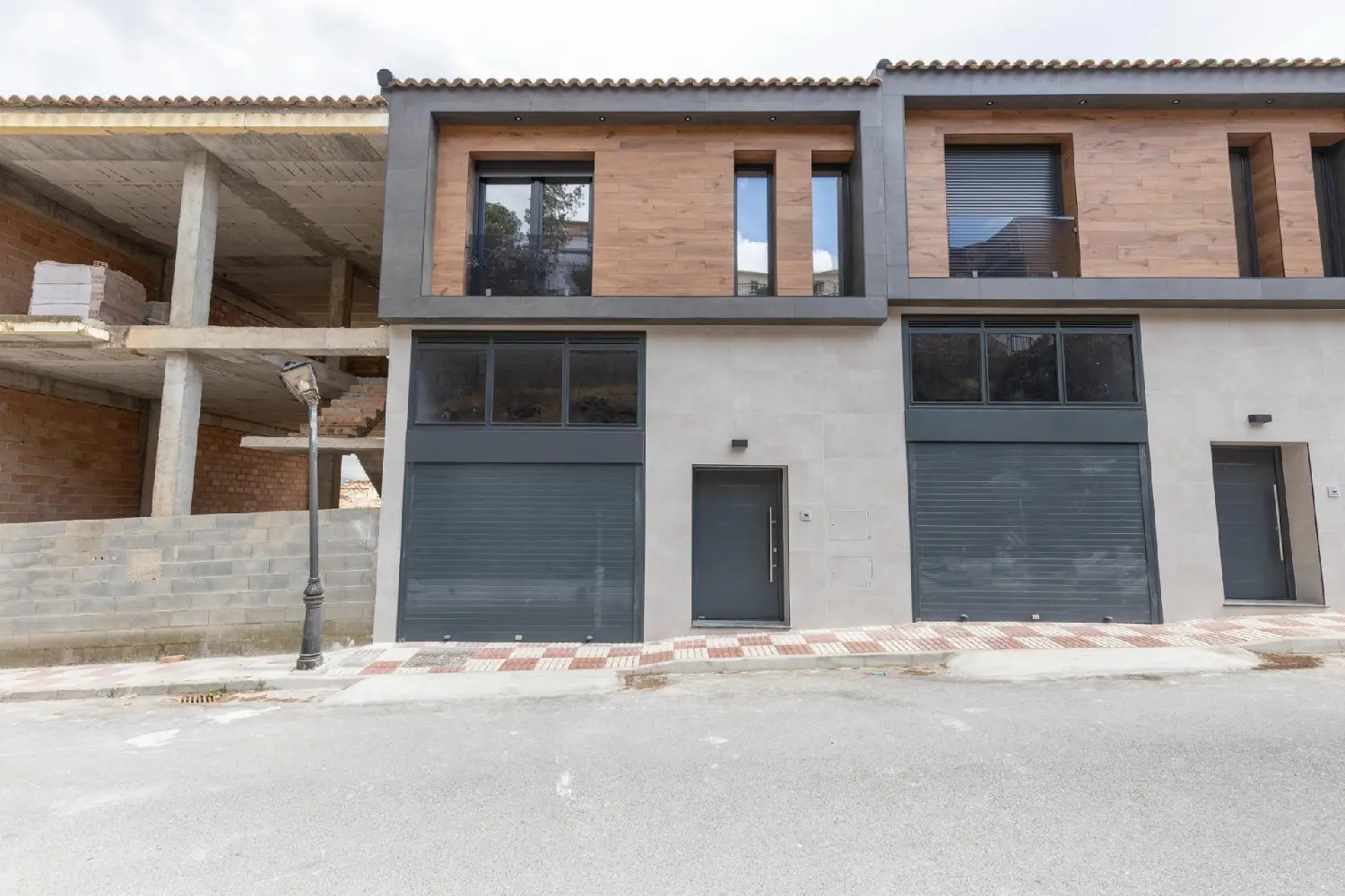  till salu hus El Padul Valle De Lecrín 1