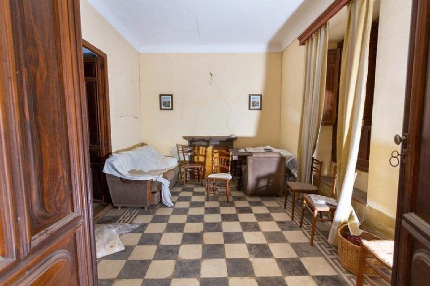  till salu hus El Puntal Urbanización Valle De Lecrín 6