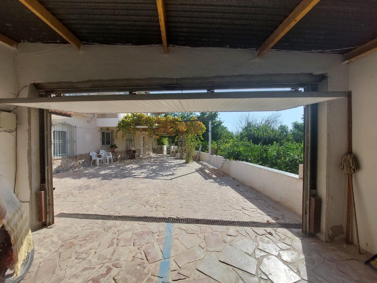 till salu hus El Raal Huerta De Murcia 3